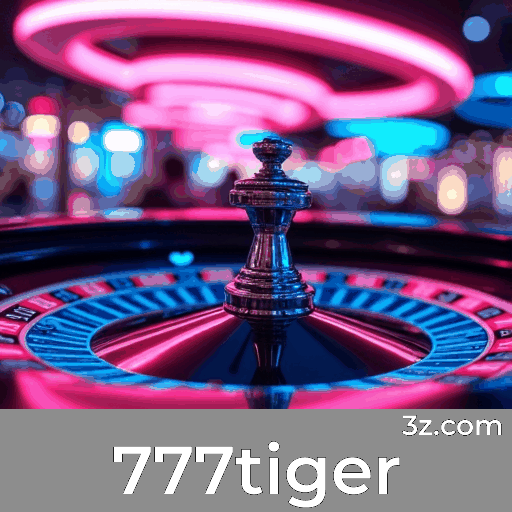 777tiger: Inovação e Tecnologias de Jogos Avançadas