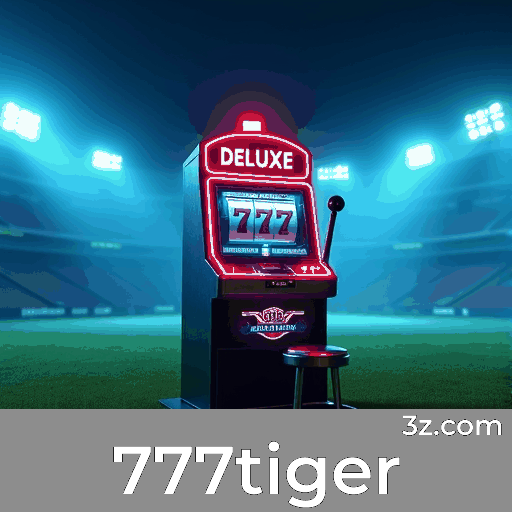 Desenvolvedores de Prestígio e Inovação Tecnológica na Plataforma 777tiger