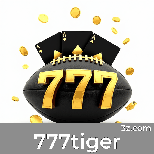 777tiger: Plataforma de Apostas Profissionais e Seguras
