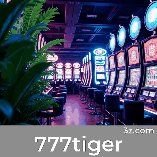 777tiger: Aventura Instantânea e Lucrativa no Jogo de Crash