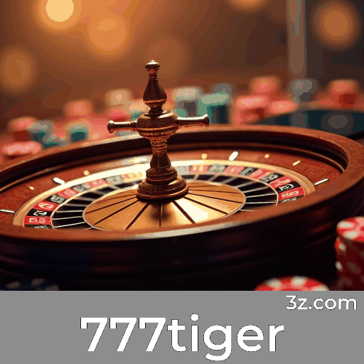 777tiger Casino: Programa VIP Exclusivo e Luxuoso
