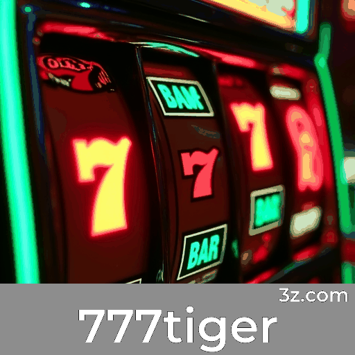 Explore os bônus únicos do 777tiger e maximize suas apostas!