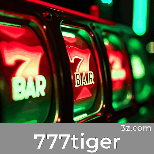 777tiger: A Experiência Completa de Apostas no Seu Celular